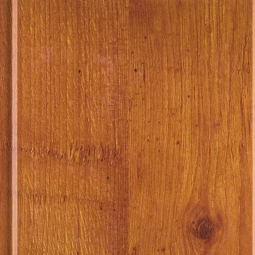Armstrong Ceiling Tile 5 in. x 84 in. Woodhaven 1264 Rustic Pine Plank (Sold by Case - Pack of 10)