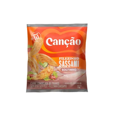 sassami frango canção 1kg