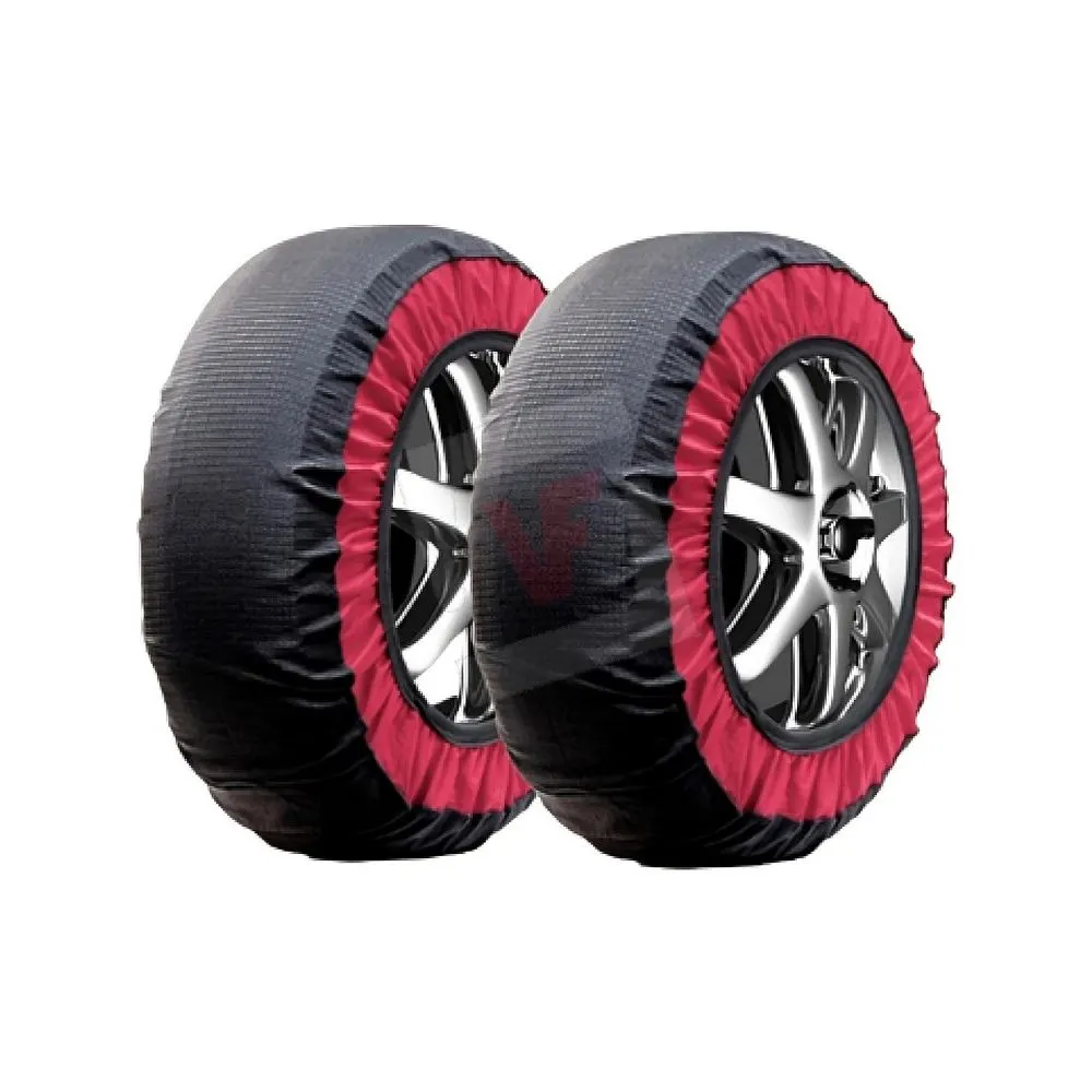 Calze da Neve Omologate Lubex