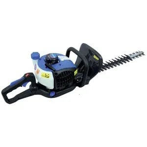 Tagliasiepi a scoppio 2 tempi 25.4 cm³ HYUNDAI 25CC 1 lama da 60 cm