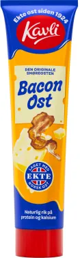 Baconost
