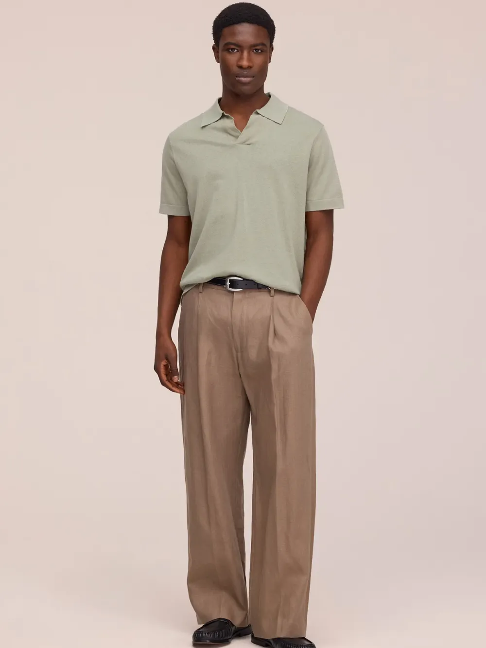 RYAN POLO
