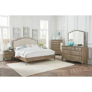 Serenity Bedroom Collection