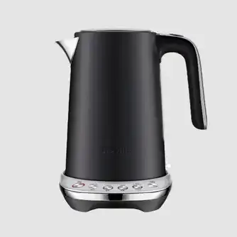 Breville the TempPro Kettle Matt Black 1.7 Litre