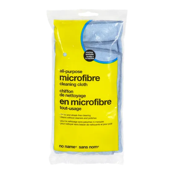 Micro Fibre Cloth