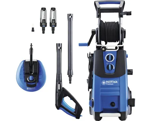 Vysokotlaký čistič Nilfisk Premium 190-12 Power 128471149