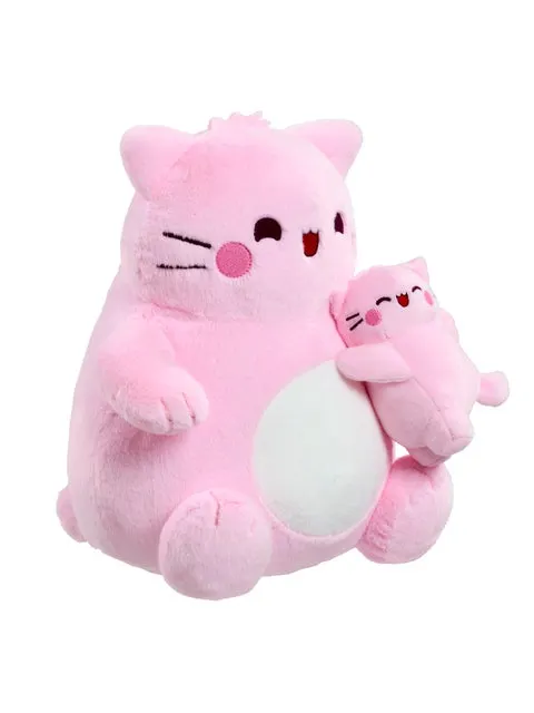 Mykdyr Hugging Little Pembe 23 cm