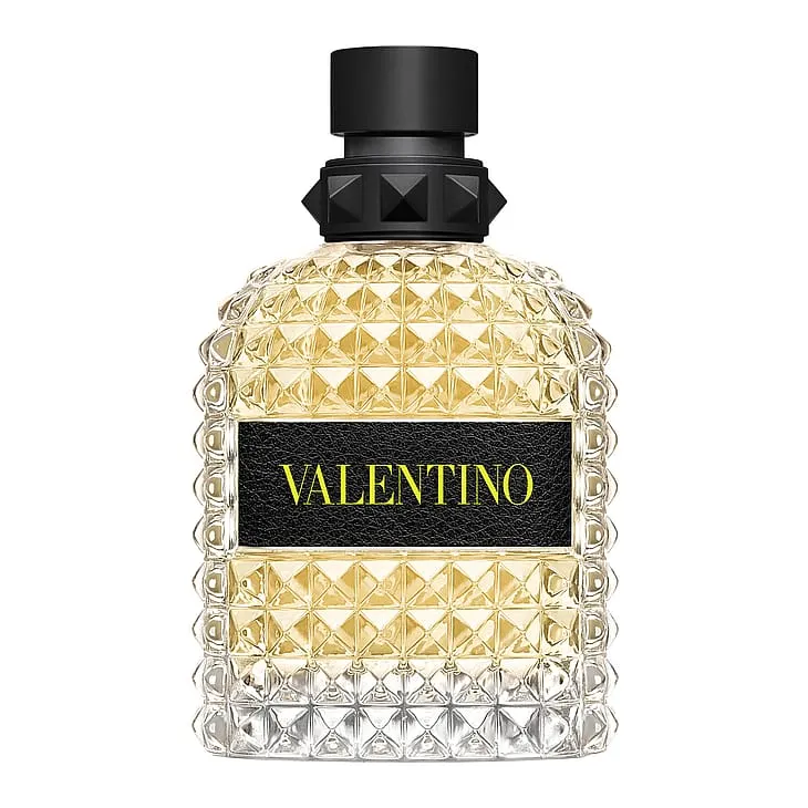 Born In Roma Yellow Dream Uomo Eau de Toilette