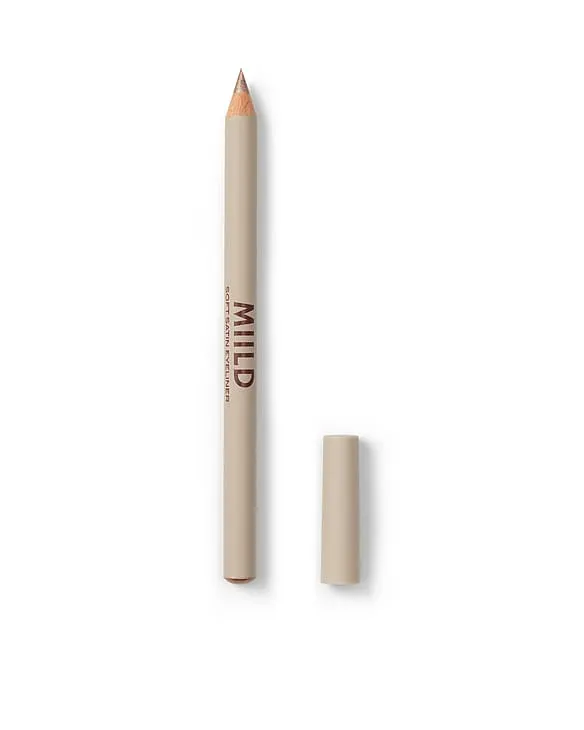 Soft Satin Eyeliner