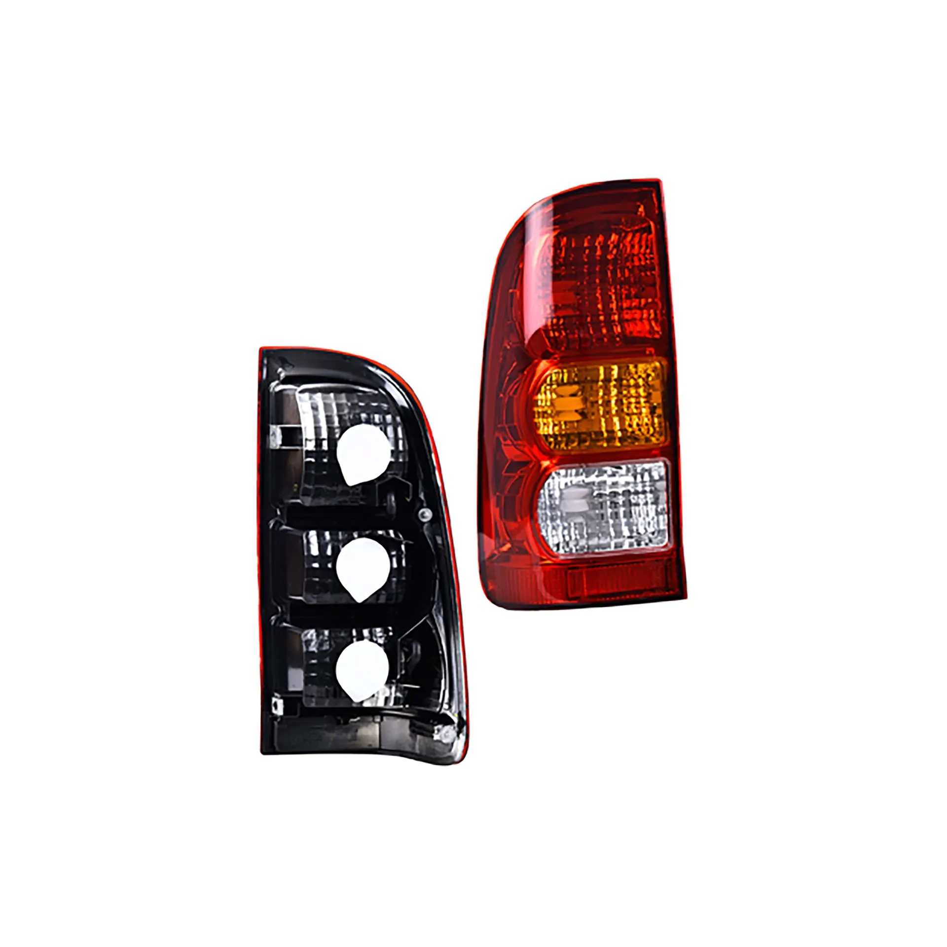 DEPO Tail Light Assembly 017-3007-03