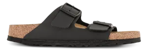 Birkenstock Arizona Soft Sandal Narrow Svart 0551253