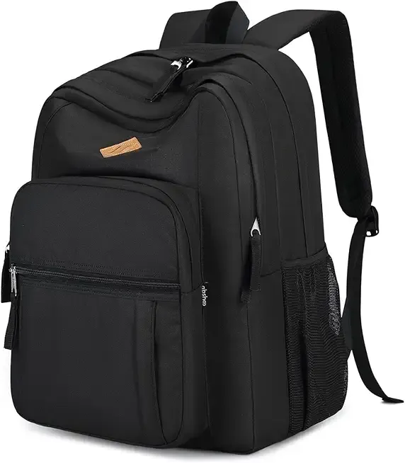 abshoo Classical Basic Travel Backpack For School Water Resistant Bookbag | For School, For School