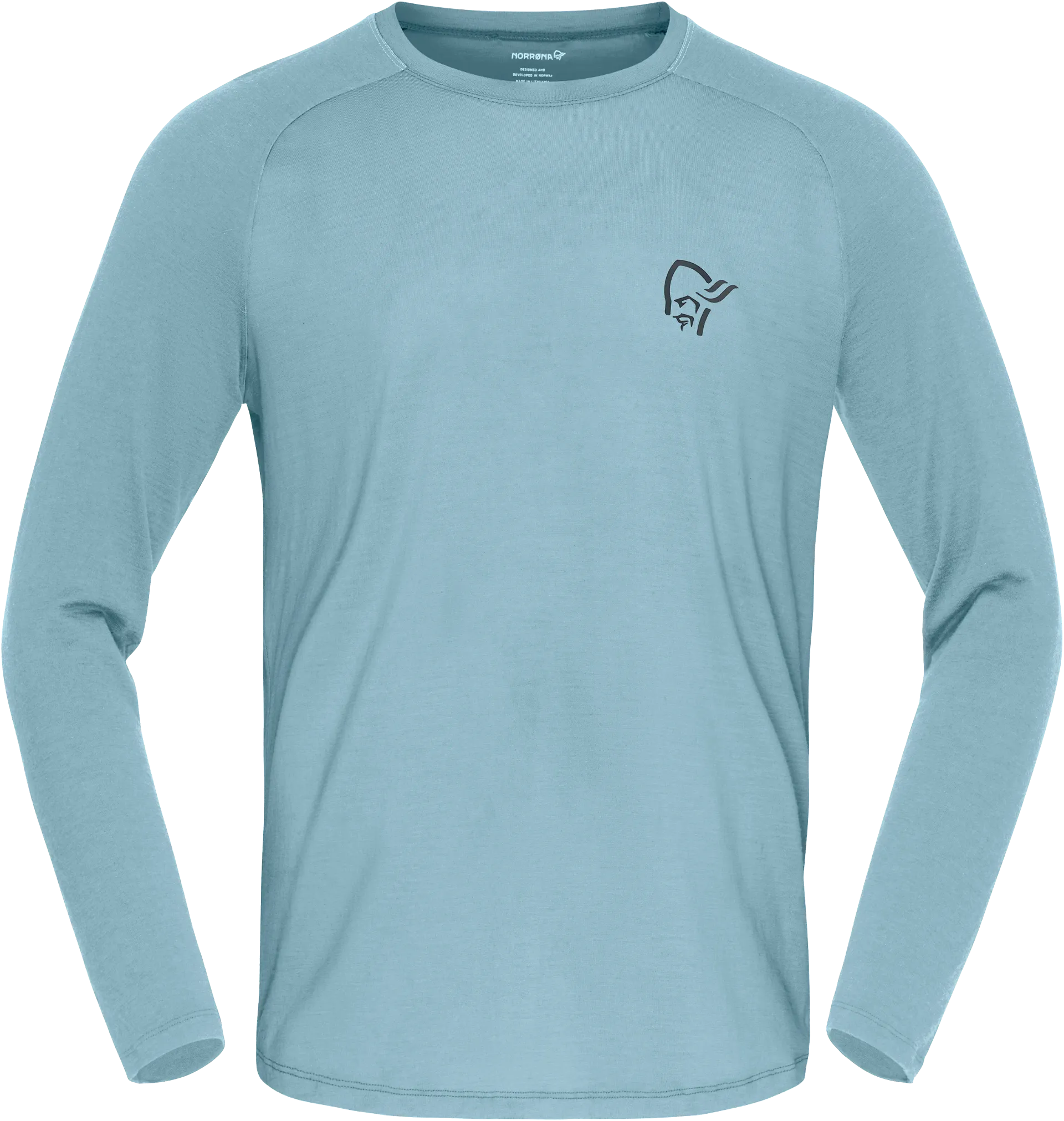 femund pureUll Long Sleeve M's