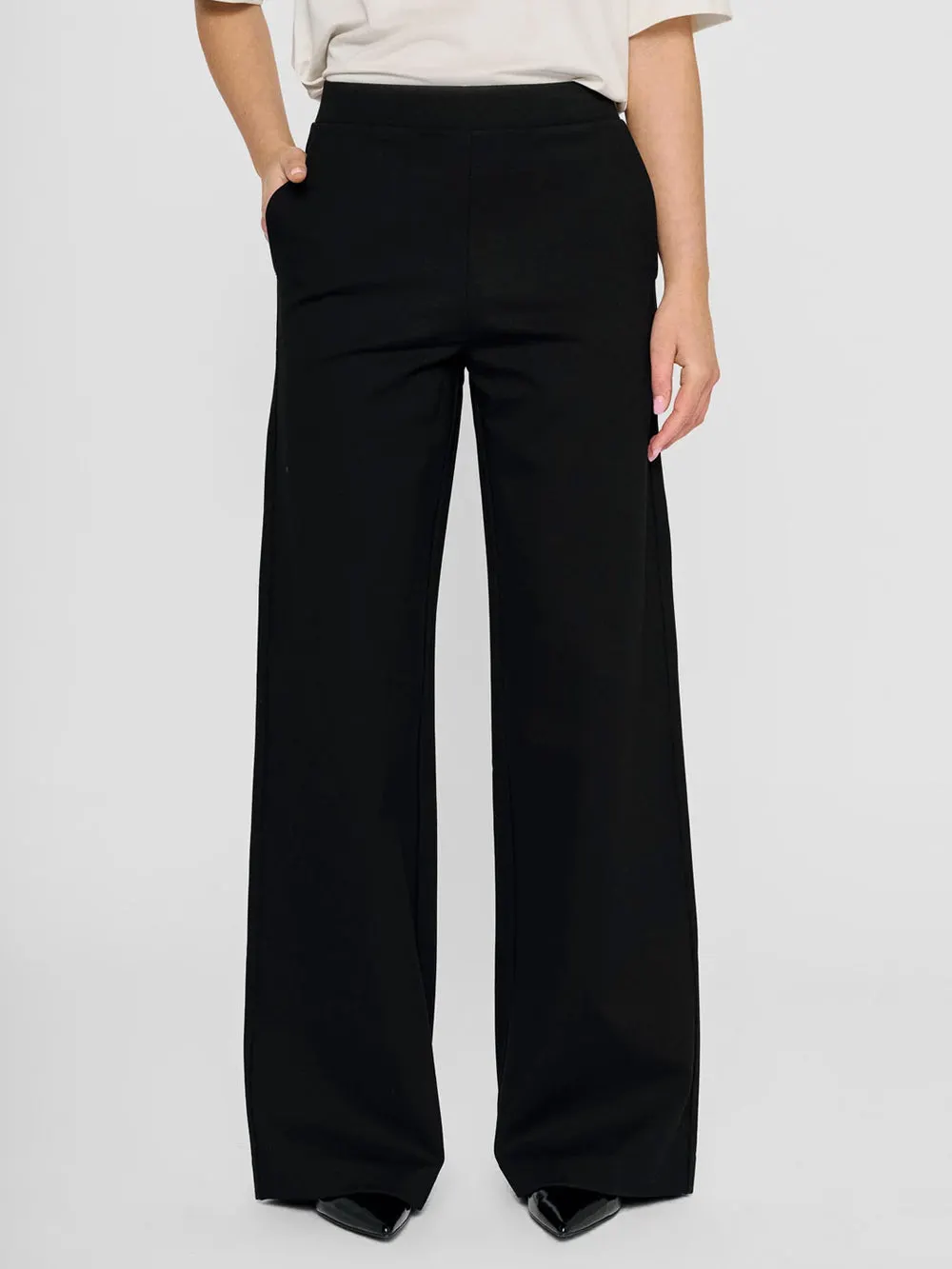 LEIA PANTS SHORT 30''