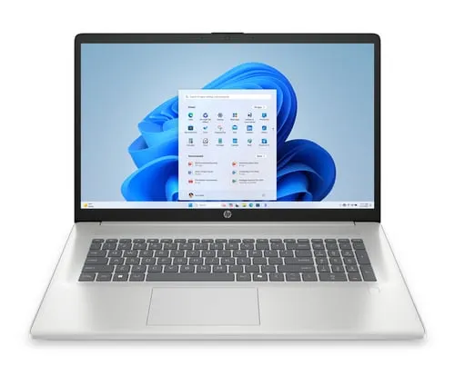 17-cp2065nf - 17.3" FHD Ryzen 3 7320U 8Go 512Go W11