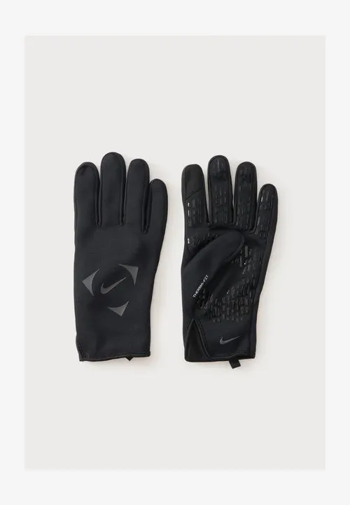 ACADEMY GLOVE - Hansker - black/anthracite