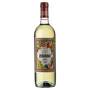 2025 Zibibbo Sicilia DOC 0,75 l