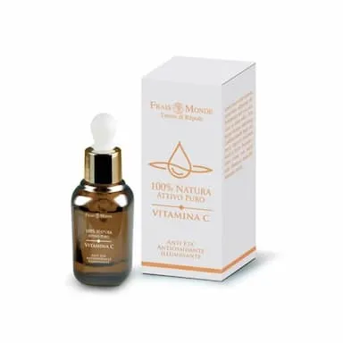 Attivo Puro Vitamina C 30ml