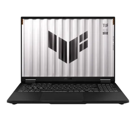 TUF Gaming TUF608UP-RV084W - 16" FHD+ 165Hz R7 260 RTX 5070 16Go 512Go W11