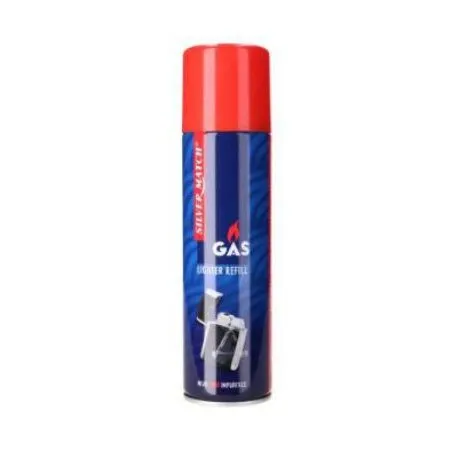 AEROSOL BUTAANGAS 300ML