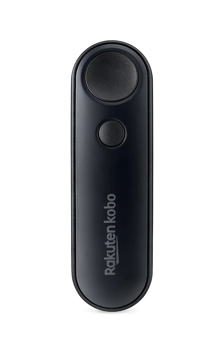 KOBO - REMOTE BLACK