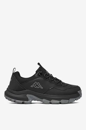 Sneakersy Černá
