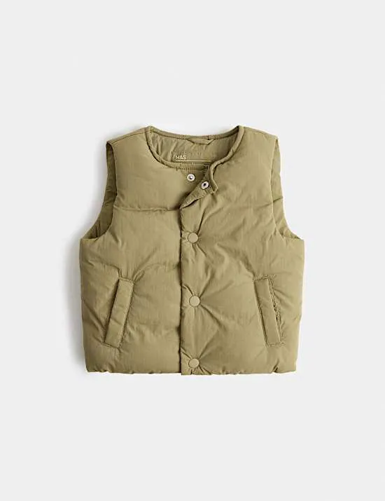 Borg Gilet (0-5 Yrs)