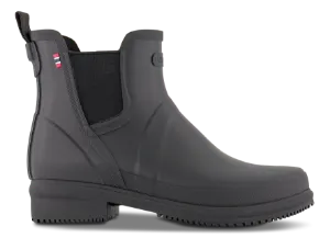 Viking Gyda Gummistøvel Svart 1-37500