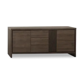 Dressoir VELONA Brown Oak B205