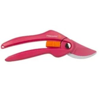 Fiskars Pruner Singlestep Ruby