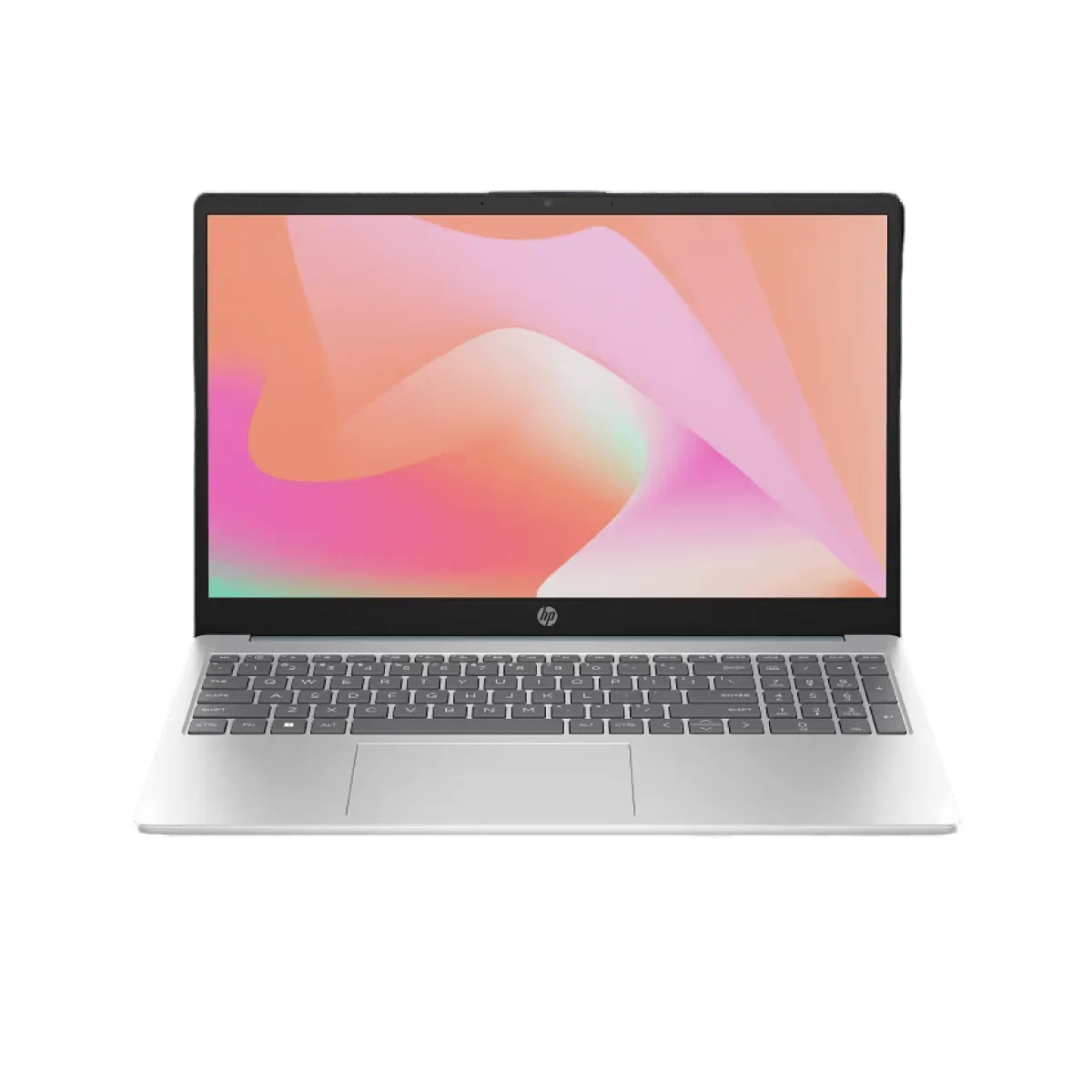 HP Laptop 15-fc0232la Ryzen 3 7320U 8GB SSD 512GB FHD 15.6”