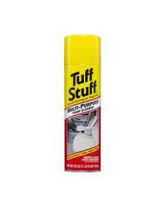 Tuff Stuff Multi-Purpose Foam Cleaner, 22 oz