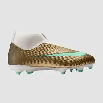 Nike Kids Mercurial Superfly 11 Kylian Mbappe FG/MG Football Boots
