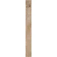 Porcelanato símil madera Boscos roble satinado 20 x 120 x 0.7 cm