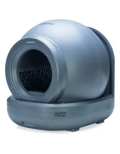 Beeztees Automatische Kattenbak Moeza - Kattentoilet -