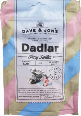 Dave&Jon's Dadler