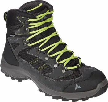 Messina Mid IV AQX Pán.treková obuv