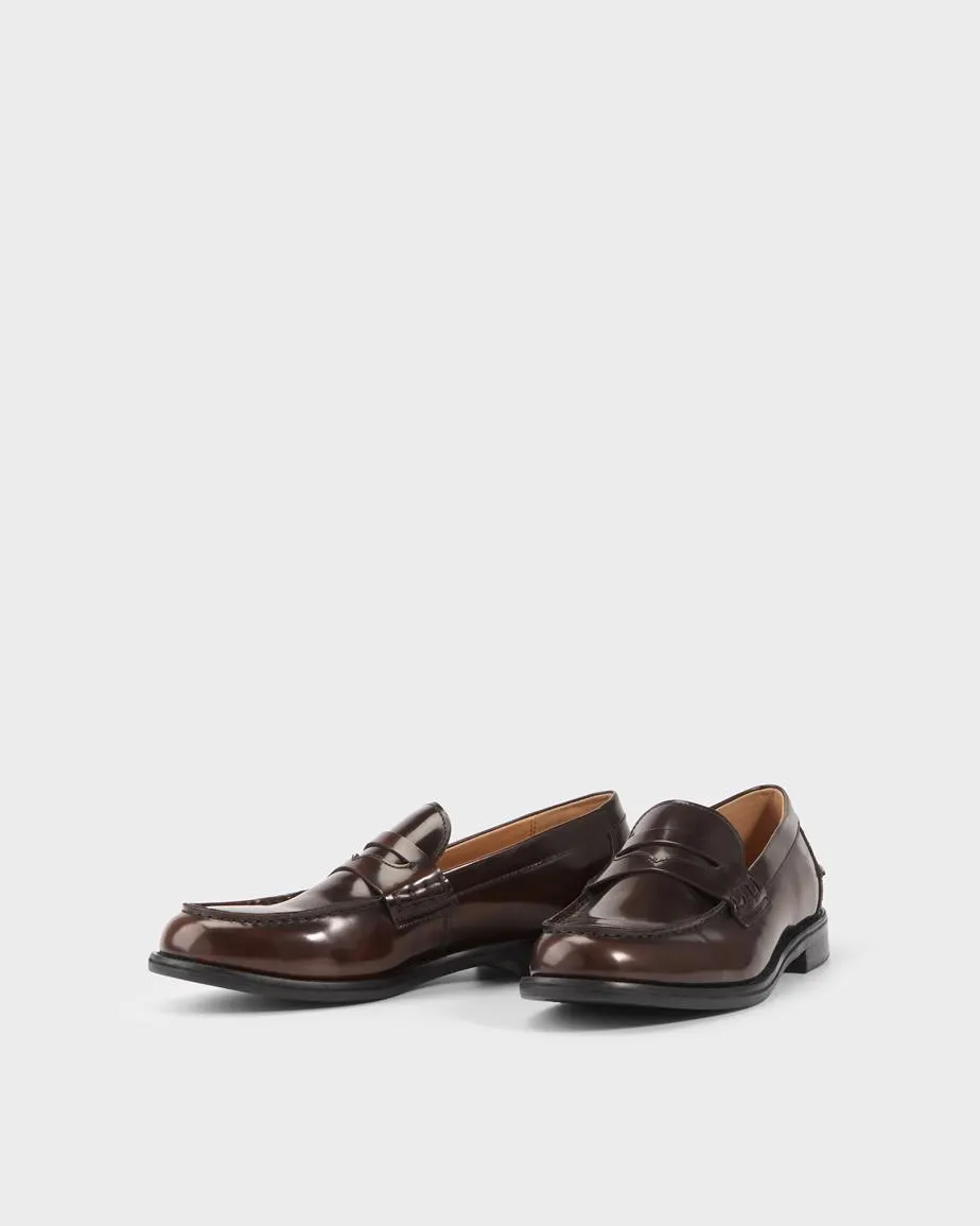 Steven Loafer
