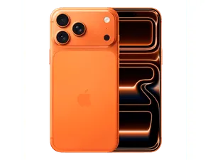 Celular Apple Iphone 17 Pro Max - 12/256GB Naranja