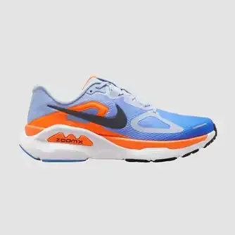 Nike Mens Structure Plus Running Shoes