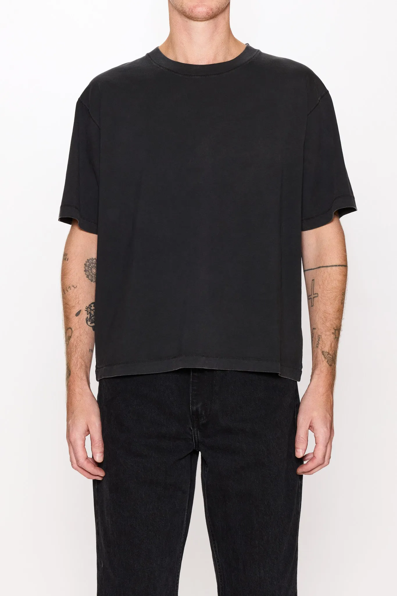 Boxy T-Shirt