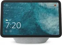 Echo Show 8 (2025) Smart Speaker glacier white
