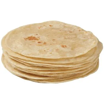H-E-B Bakery Flour Tortillas, 20 ct