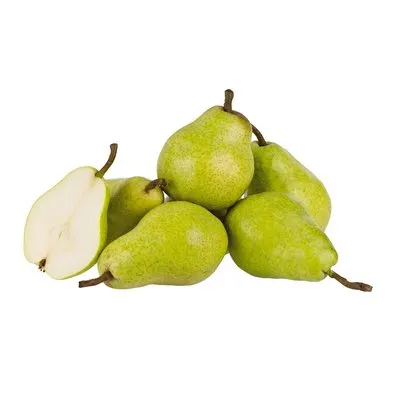 Da komm ich her! Birne 'Cepuna' gelegt