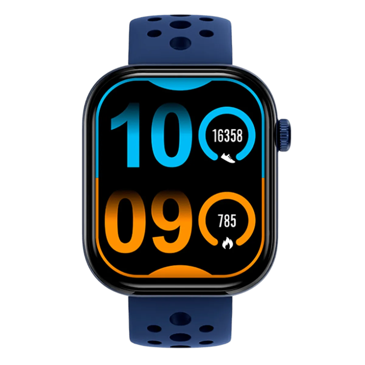 Smartwatch Infinx Xw4L Azul