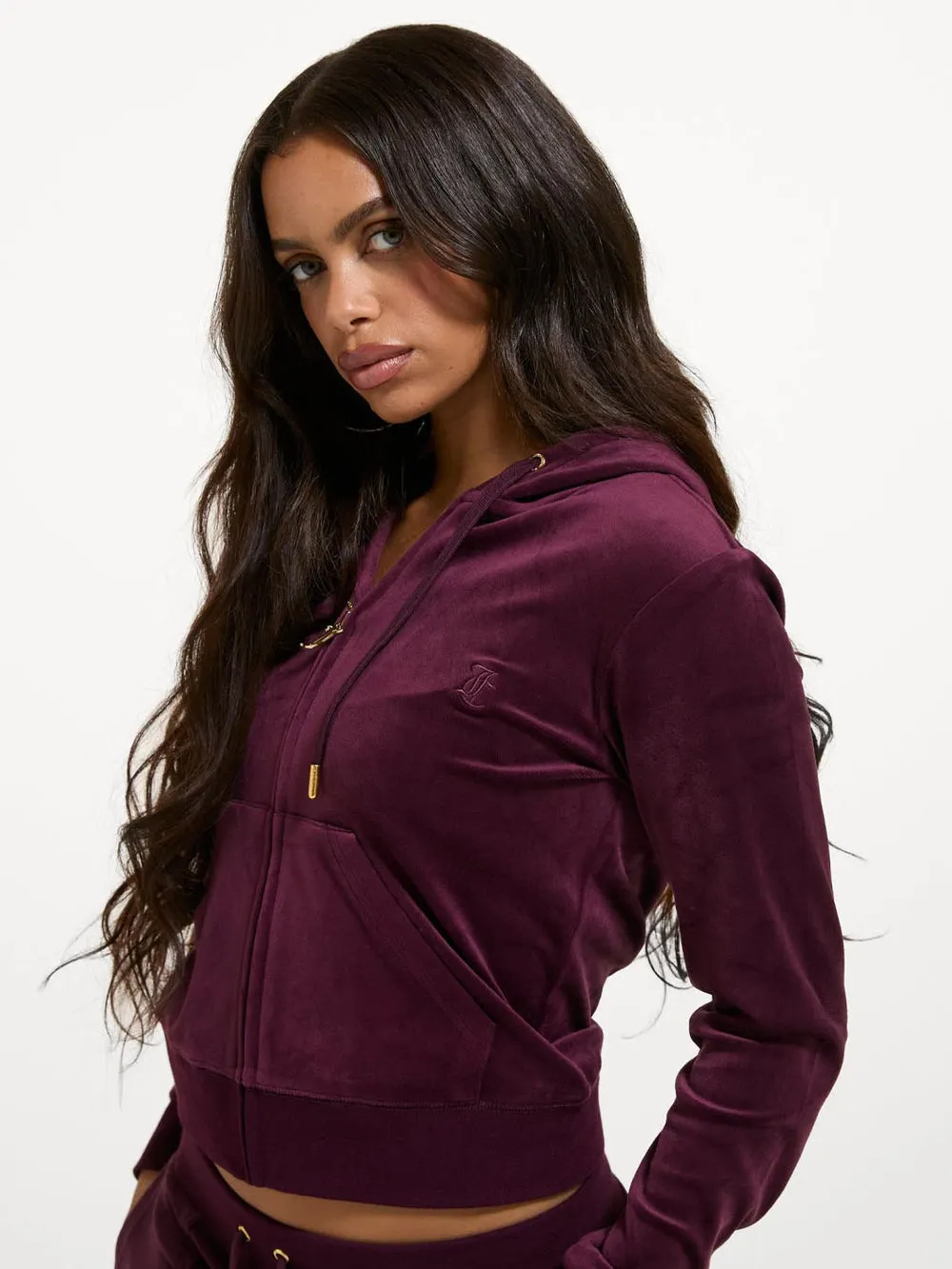 ROBERTSON HOODIE