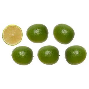 Bio Fairtrade Limetten