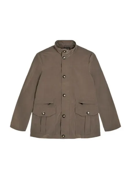 Memory MW - Bruno Jacket Brown