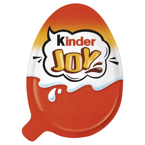Kinder Joy
