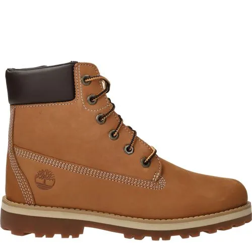 Timberland Courma Kid Mid Lace Up
